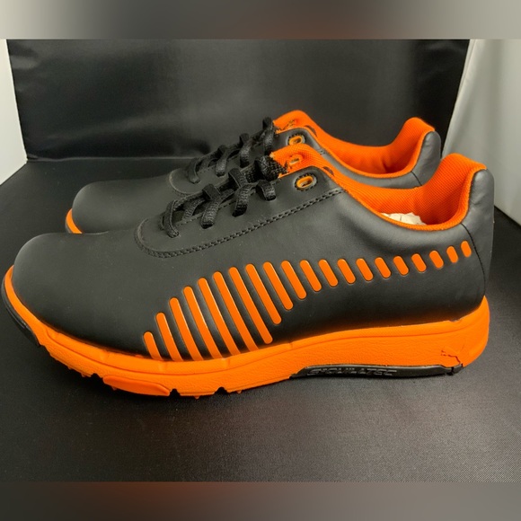 Puma Shoes New Puma Golf Shoes Poshmark
